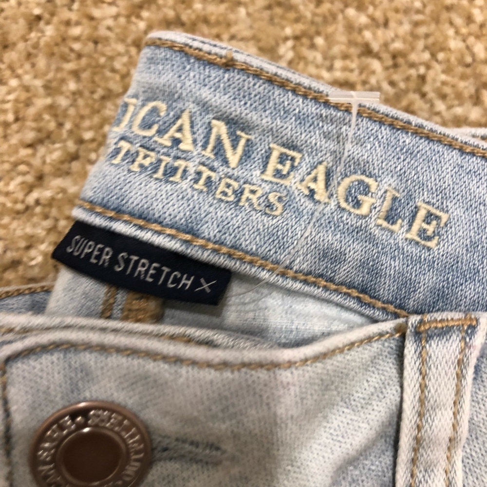 AE JEANS - Picture 3 of 4